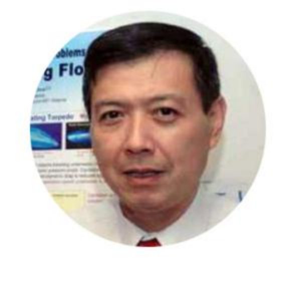 Prof. Boo Cheong Khoo